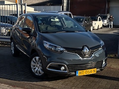 Renault Captur - 1.2 TCe Expression | Automaat | 16” LMV | Airco | Cruise control |