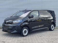 Peugeot Expert - 2.0 BlueHDi 145 S&S L2 Automaat 12 dkm Airco Cruise