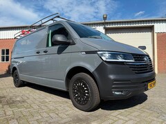 Volkswagen Transporter - 2.0 TDI L2H1 150PK LED DSG Carplay imperiaal