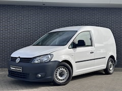 Volkswagen Caddy - 1.6 TDI Economy Baseline