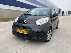 Citroën C1 - 1.0-12V Séduction NAP/APK 10-26/