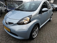 Toyota Aygo - 1.0-12V +, NW APK