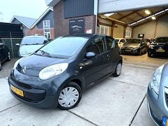 Citroën C1 - 1.0-12V Ambiance |NEW APK|ELECT.RAMEN|CENTRL.DEUREN|BOEKJES|VERSTELB.STUUR|ZUINIG|BETAALBA