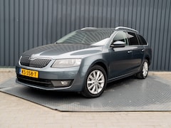 Skoda Octavia Combi - 1.0 TSI Greentech Style Business Prijs Rijklaar