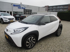 Toyota Aygo X - 1.0 VVT-i S-CVT Pulse Automaat