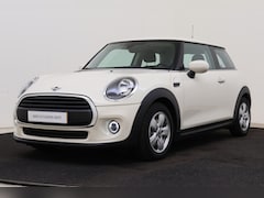 MINI One - Hatchback First / Cruise Control / Airconditioning / Multifunctioneel stuurwiel