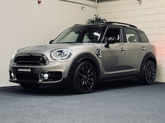 MINI Countryman - 2.0 Cooper S Oakwood | Panorama | Leder | harman/kardon