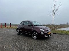 Fiat 500 - 1.2 Rockstar