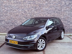 Volkswagen Golf - 1.5 TGI CNG Comfortline Adaptive Cruise Camera