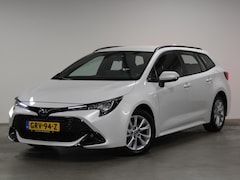 Toyota Corolla Touring Sports - Hybrid 140 Active | Parelmoer lak | Dealer onderhouden | All-seasons