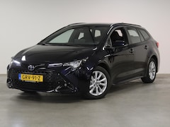 Toyota Corolla Touring Sports - Hybrid 140 Active