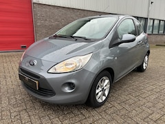 Ford Ka - 1.2 Style start/stop Airco