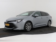 Toyota Corolla Touring Sports - 1.8 Hybrid Dynamic | CarPlay | Org. NL | Adapt. Cruise | Stoelverwarming | Camera | Keyles