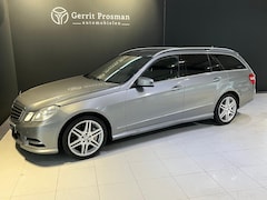 Mercedes-Benz E-klasse Estate - 500 Edition Sport AMG (BTW verrekenbaar)