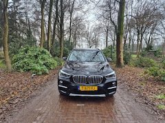 BMW X1 - SDrive18i High Executive