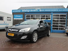 Opel Astra - 1.6 Cosmo 5 deurs nette automobiel
