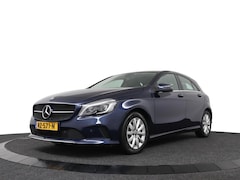 Mercedes-Benz A-klasse - 160 Ambition Automaat Navi/Sportstoelen/PDC voor en achter