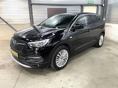 Opel Grandland X - 1.2 Turbo Innovation 1ste eigenaar carplay