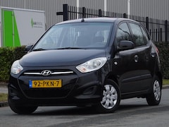 Hyundai i10 - 1.1 i-Drive Cool 5DRS NAP/AIRCO/APK 02-2027