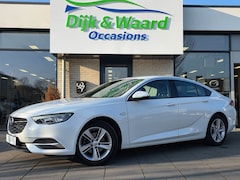 Opel Insignia Grand Sport - 1.5 Turbo Business Executive Automaat – Camera – ACC – Stof/Leder – NAP