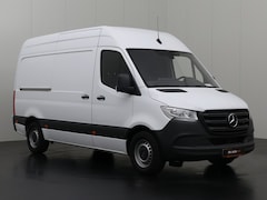 Mercedes-Benz Sprinter - 315CDI 9G-Tronic Automaat L2H2 | Multimedia | Camera | Airco | Cruise | 3-Zits