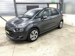 Citroën C4 Picasso - 1.2 PureTech Intensive navi Trekhaak