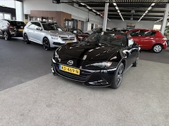 Mazda MX-5 - 1.5 SkyActiv-G 131pk GT-M LEDER/BOSE/KEYLESS/NAVI/CRUISE/CLIMA/PDC