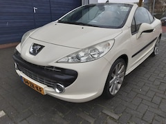 Peugeot 207 CC - 1.6-16V T Sport
