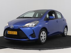 Toyota Yaris - 1.5 Hybrid Aspiration | Dealer onderhouden | Cruise Control | Climate Control | Achteruitr