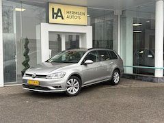 Volkswagen Golf Variant - 1.0 TSI Comfortline|ACC|BTW|NAP|