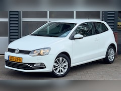 Volkswagen Polo - 1.0 Comfortline | Airco | Stoelverwarming | Parkeersensoren | apk 31-12-2026