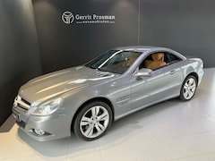 Mercedes-Benz SL-klasse Cabrio - 500 (Let op BTW verrekenbaar)