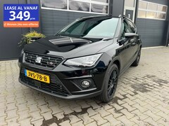 SEAT Arona - 1.0 TSI FR Business Intense