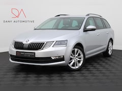 Skoda Octavia Combi - 1.8 TSI DSG Clever CARPLAY I CRUISE I CAMERA I LED I CLIMA I STOELVERW. I