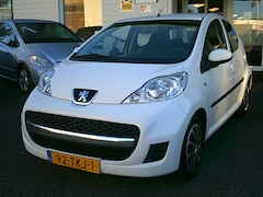 Peugeot 107 - 1.0-12V XS (AIRCO)
