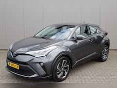 Toyota C-HR - 1.8 Hybrid Automaat Dynamic Carplay-android/Camera/Parkeerhulp/Adapt.-cruise/Keyfree