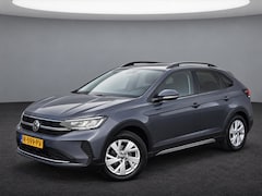 Volkswagen Taigo - 1.0 TSI Life / Digitaal dashboard / Parkeer sensoren V+A / App connect /