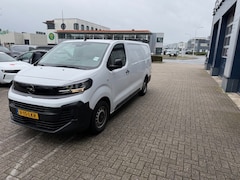 Opel Vivaro - 2.0 Diesel 145 L3 Cruise control ] Airco ] Parkeersensoren achter ]