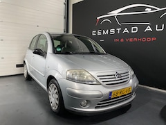 Citroën C3 - 1.4i Exclusive Climate control nieuwe apk