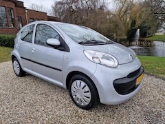 Citroën C1 - 1.0-12v 5-deurs AIRCO *76.655* UNIEK