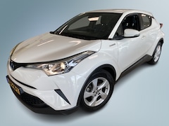Toyota C-HR - 1.8 Hybrid Dynamic Edition | BlindSpot |