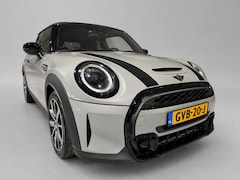 MINI John Cooper Works - 2.0 S - JCW Pack - Panoramadak - Keyless - Camera - Cruise - Clima