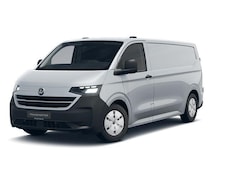 Volkswagen Transporter - Bedrijfswagens Life L2 2.0 TDI 81 kW (110 pk) EU6 3500 mm 6 versn | Diefstalalarm | Trekha