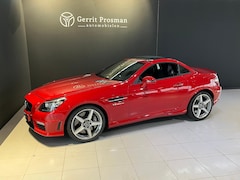 Mercedes-Benz SLK-klasse - 55 AMG V8 422pk | 19k km | Magic Sky | Harm.Kardon | BTW auto