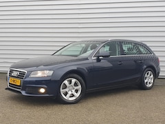 Audi A4 Avant - 1.8 TFSI Pro Line Clima/Cruise/NAVI/ LM16"