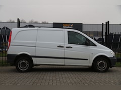 Mercedes-Benz Vito - 116 CDI / Automaat / Cruise / Airco