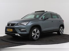 SEAT Ateca - 1.4 EcoTSI Xcellence | Pano | Org. NL | 360 Cam. | 150PK | Cruise | Navigatie | Climate |