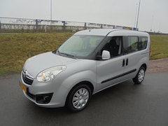Opel Combo Tour - Combo 1.4 benzine 5 persoons airco trekhaak 96.000km