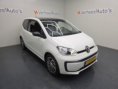 Volkswagen Up! - 1.0 move up BlueM. Automaat