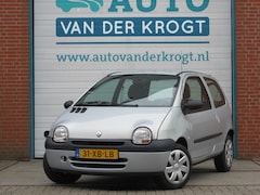 Renault Twingo - 1.2 Authentique, Elec.ramen, NL auto, 67.839 km, Retro APK 2-27
